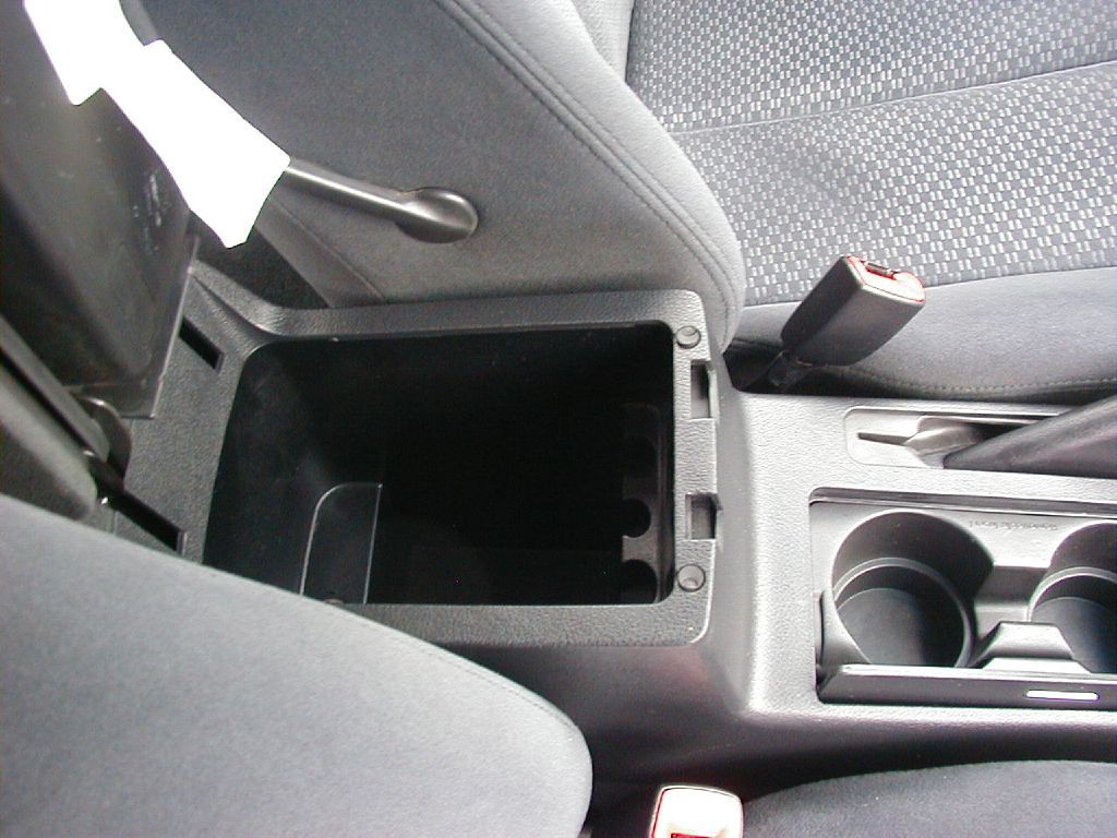 2005 Nissan Altima Image 26