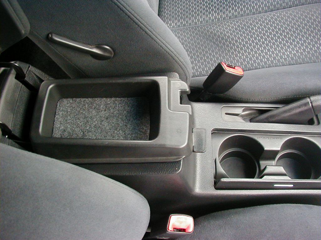 2005 Nissan Altima Image 27