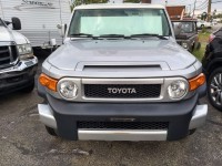 Image for 2007 Toyota FJ Cruiser  ID: 6671229