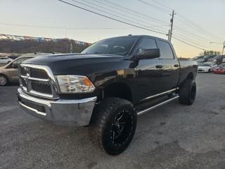 Image for 2016 RAM 2500 SLT ID: 6436332