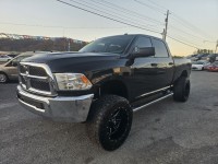 Image for 2016 RAM 2500 SLT ID: 6436332
