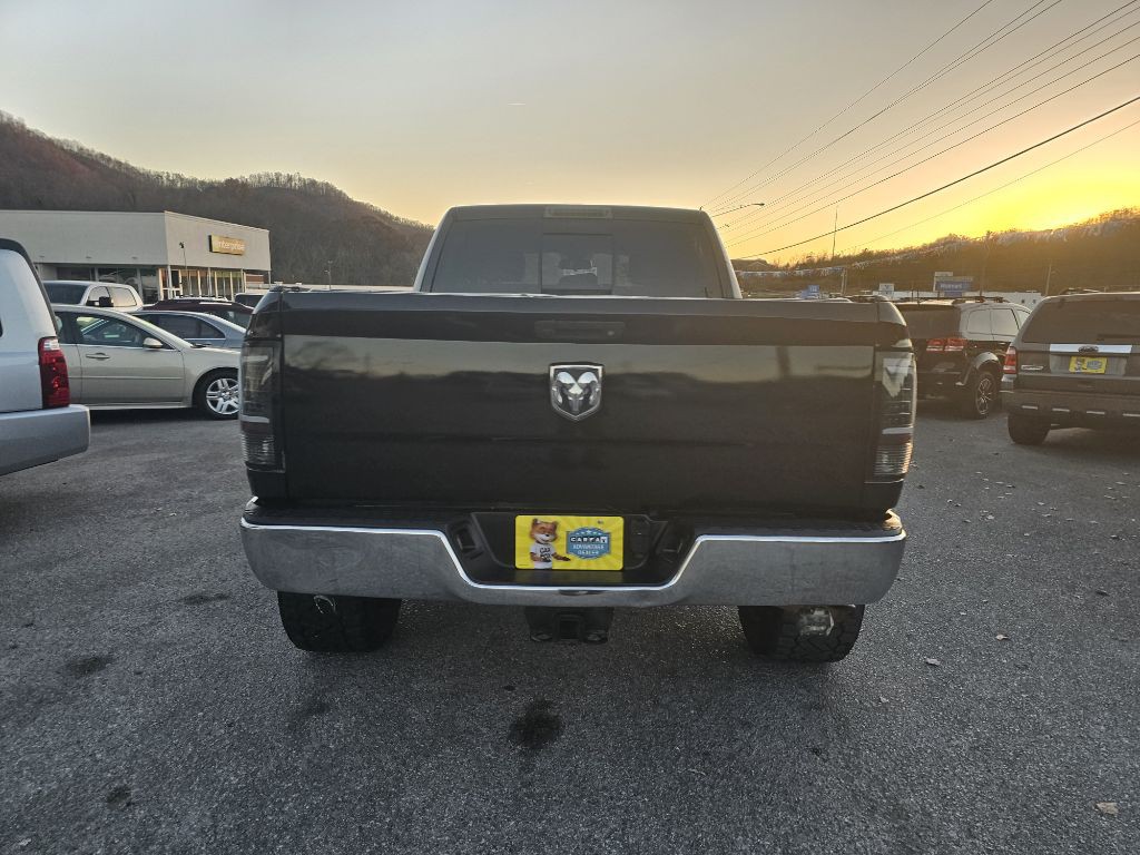 2016 RAM 2500 Image 5