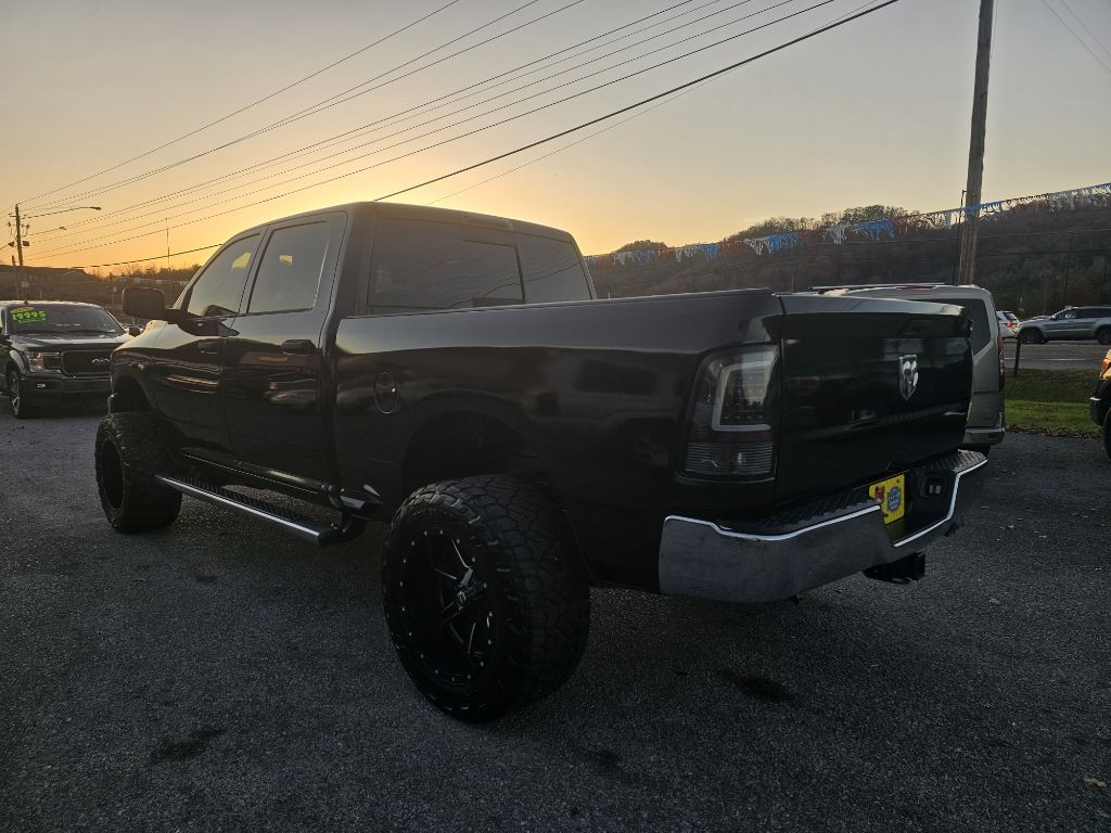 2016 RAM 2500 Image 6