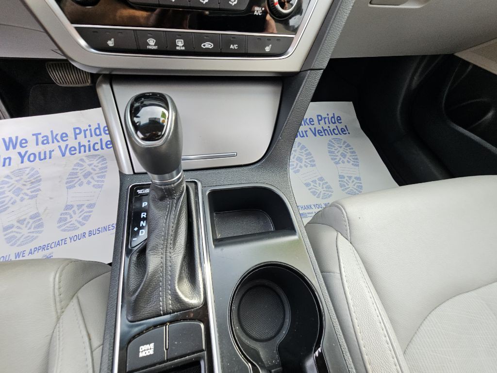 2016 Hyundai Sonata Image 13