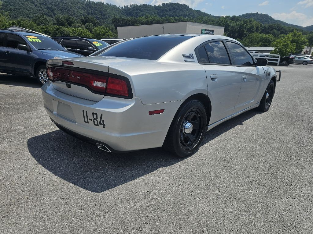 2012 Dodge Charger Image 3