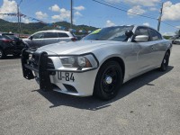 Image for 2012 Dodge Charger Police ID: 6514665