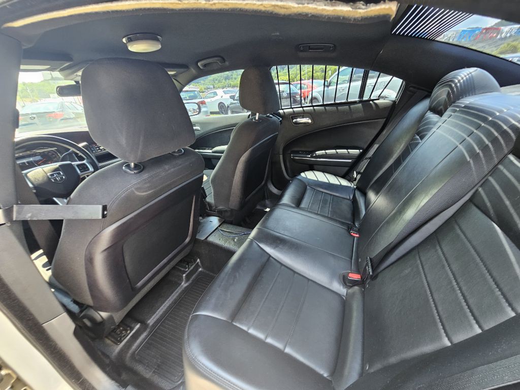 2012 Dodge Charger Image 10