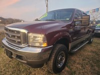 Image for 2004 Ford F-250 XLT ID: 6529008
