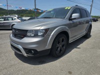 Image for 2020 Dodge Journey Crossroad ID: 6573235