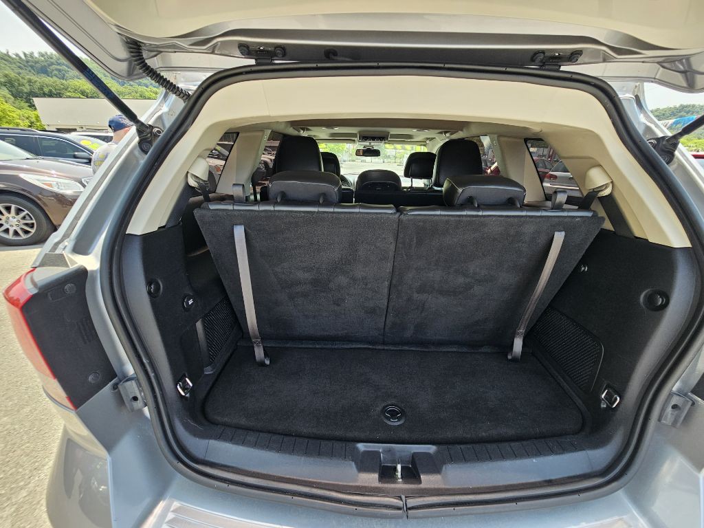 2020 Dodge Journey Image 11