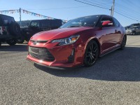 Image for 2016 Scion tC RELEASE SERIES 10 ID: 6608459