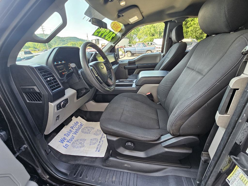 2018 Ford F-150 Image 7
