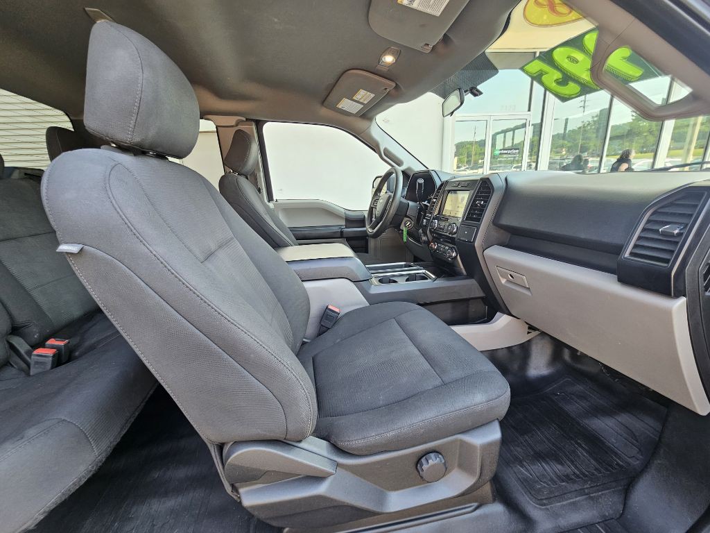 2018 Ford F-150 Image 9
