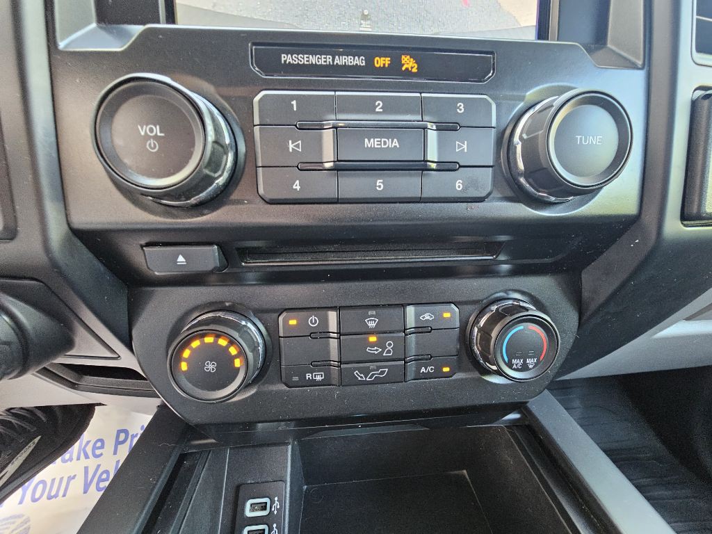 2018 Ford F-150 Image 13