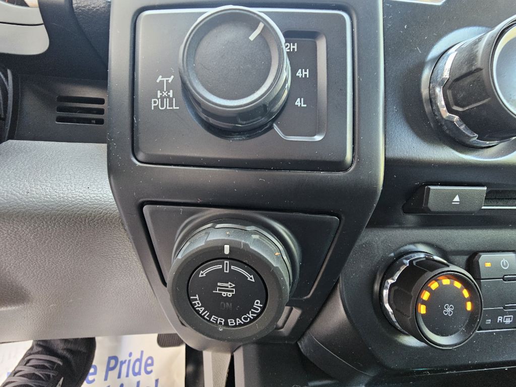 2018 Ford F-150 Image 14