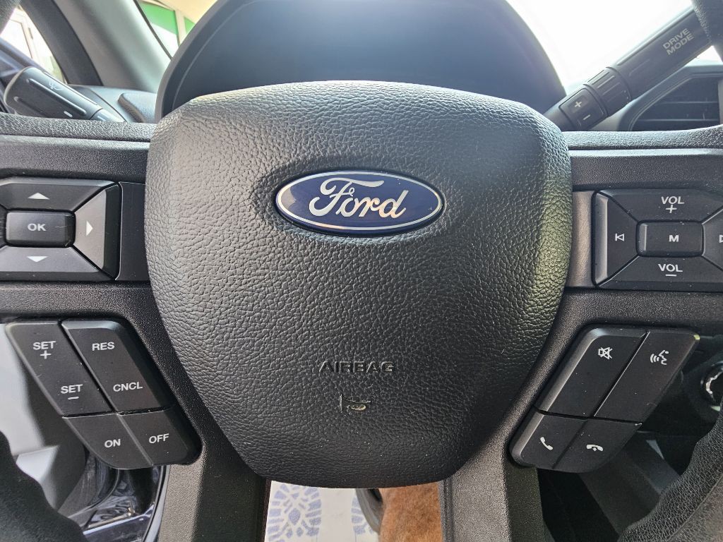 2018 Ford F-150 Image 15