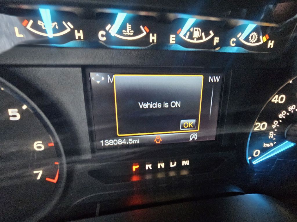2018 Ford F-150 Image 16