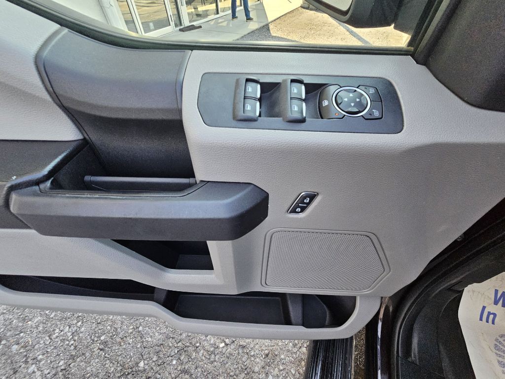2018 Ford F-150 Image 17