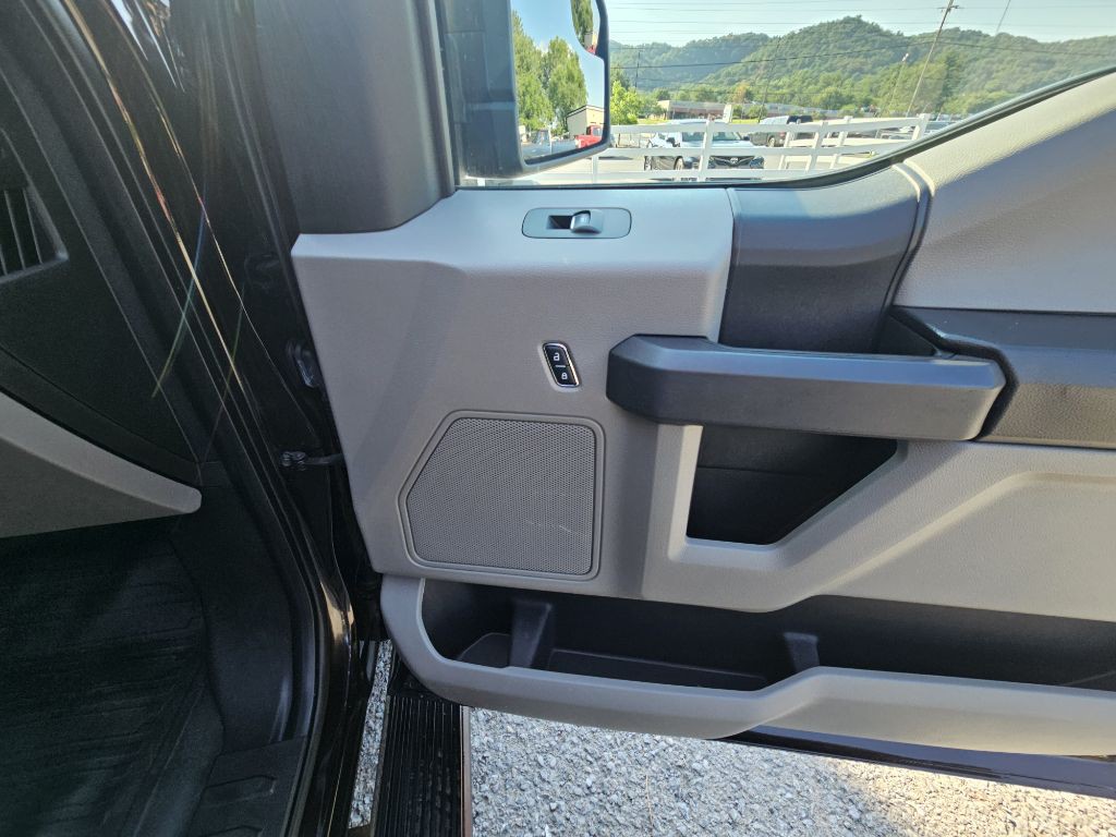 2018 Ford F-150 Image 18