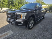 Image for 2018 Ford F-150 XLT ID: 6608521