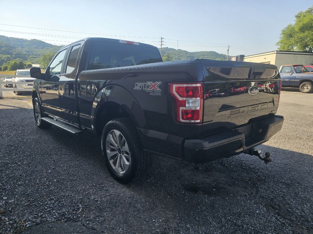 2018 Ford F-150 Image 6