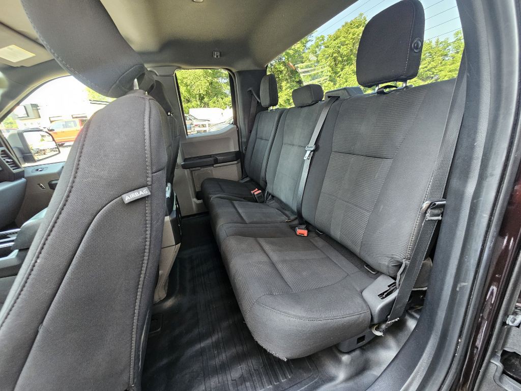 2018 Ford F-150 Image 10