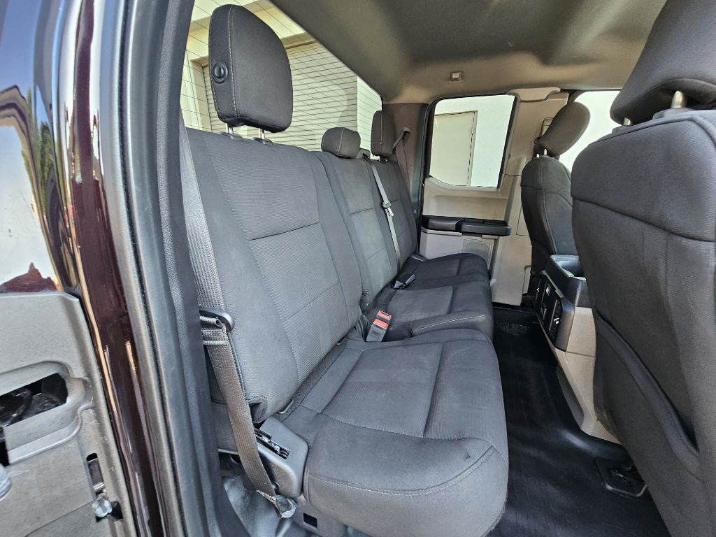 2018 Ford F-150 Image 11
