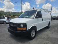 Image for 2015 Chevrolet Express 2500 ID: 6618750