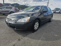 Image for 2004 Honda Accord LX ID: 6628958