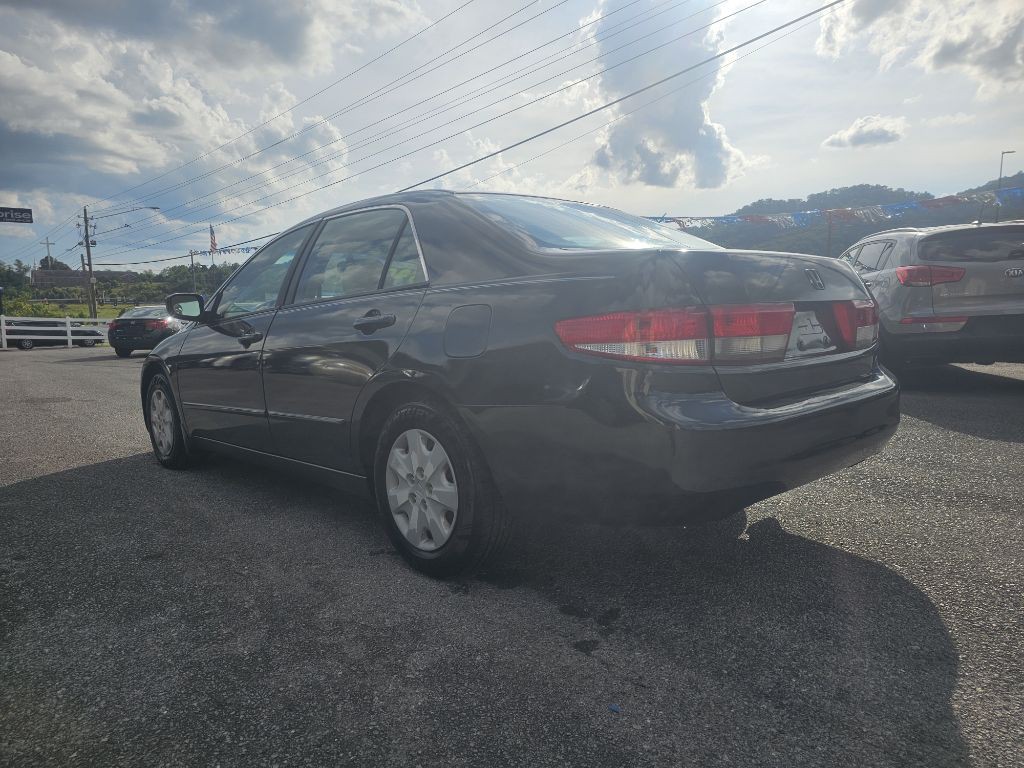 2004 Honda Accord Image 6