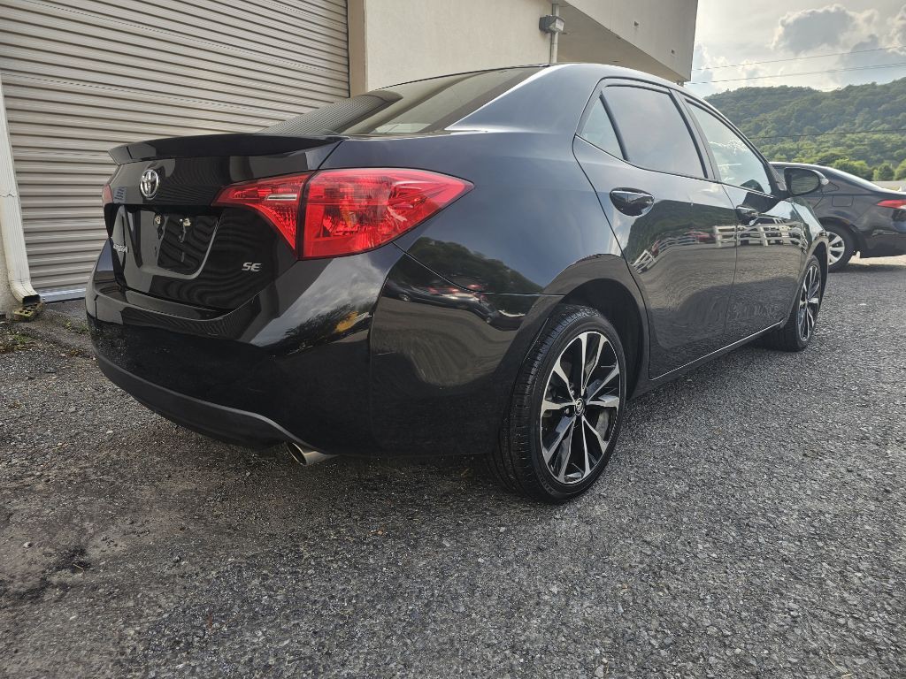 2019 Toyota Corolla Image 4