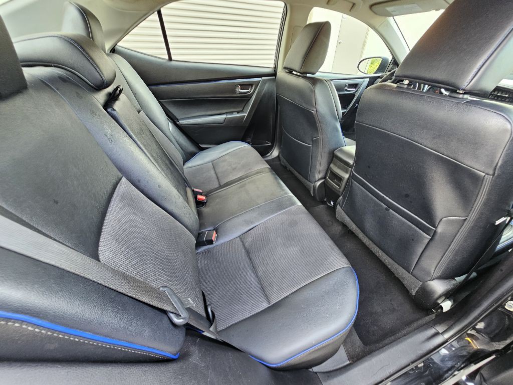 2019 Toyota Corolla Image 11