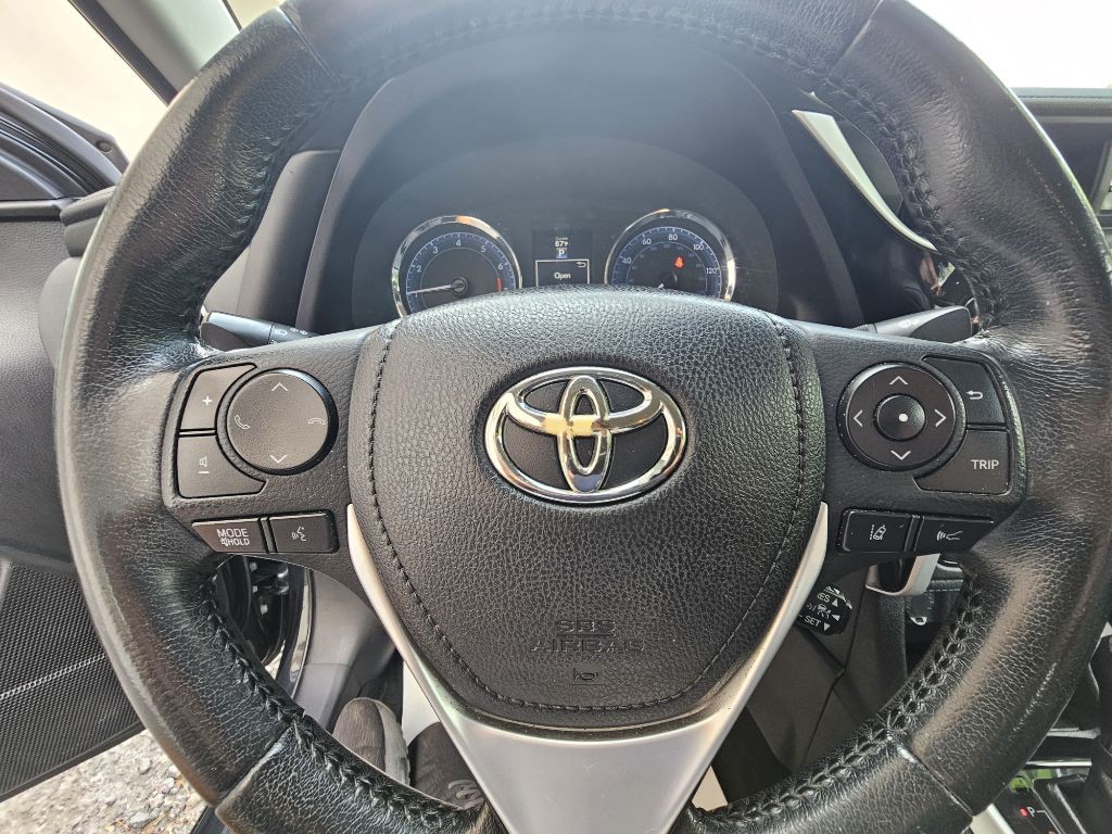 2019 Toyota Corolla Image 14