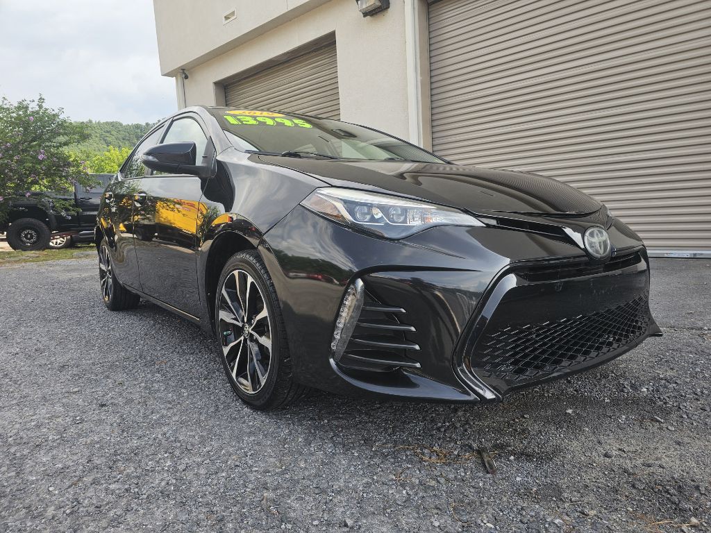 2019 Toyota Corolla Image 3