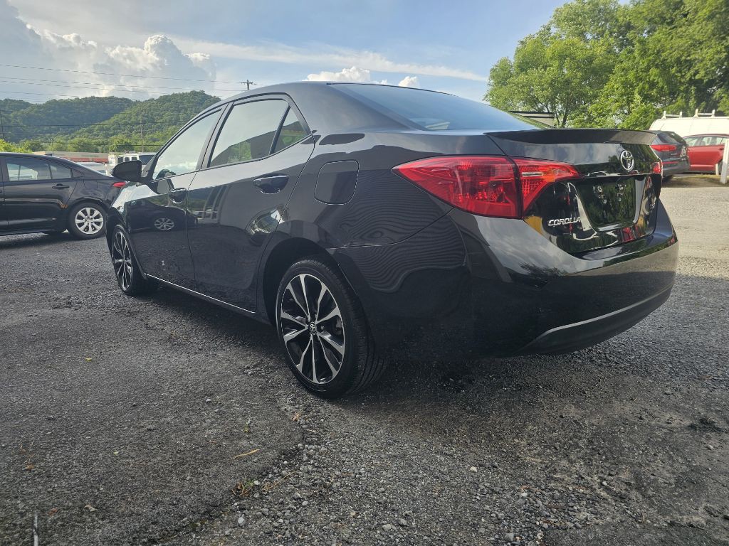 2019 Toyota Corolla Image 6