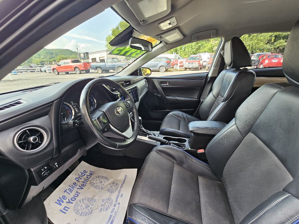 2019 Toyota Corolla Image 7