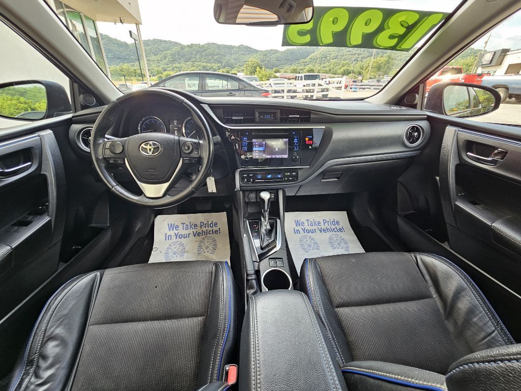 2019 Toyota Corolla Image 8