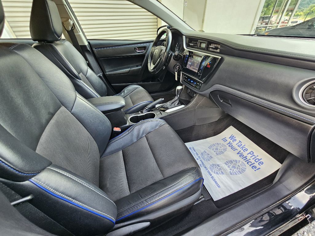 2019 Toyota Corolla Image 9