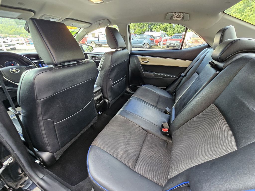 2019 Toyota Corolla Image 10