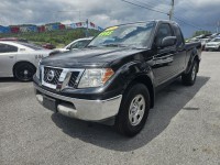 Image for 2010 Nissan Frontier SE V6 ID: 6636699