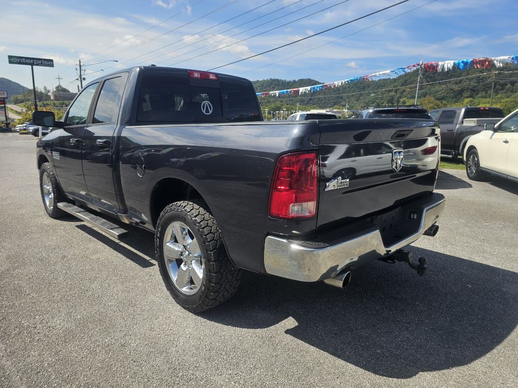 2016 RAM 1500 Image 6