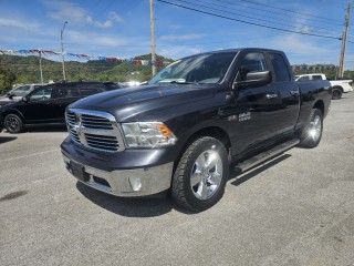 Image for 2016 RAM 1500 SLT ID: 6657700