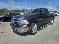 Image for 2016 RAM 1500 SLT ID: 6657700