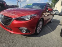 Image for 2014 Mazda Mazda3 S Grand Touring ID: 6669268
