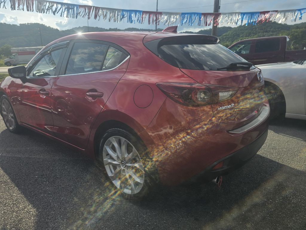 2014 Mazda Mazda3 Image 6