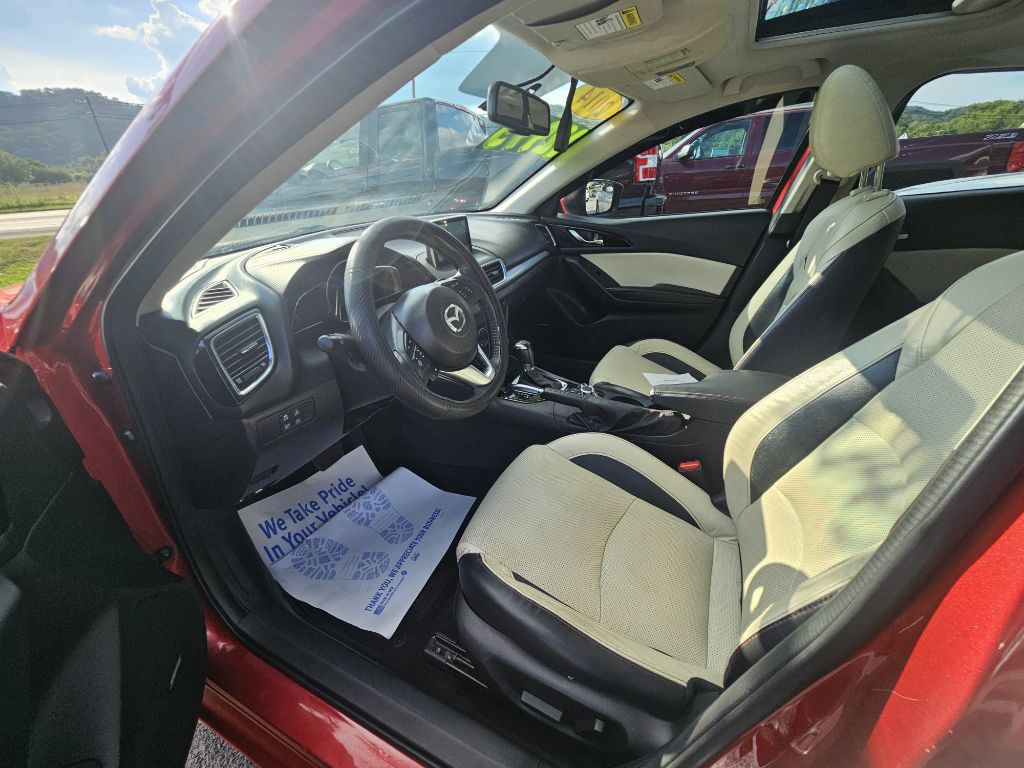 2014 Mazda Mazda3 Image 7