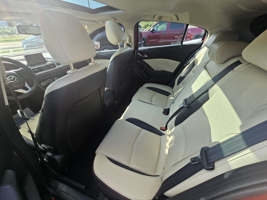 2014 Mazda Mazda3 Image 9