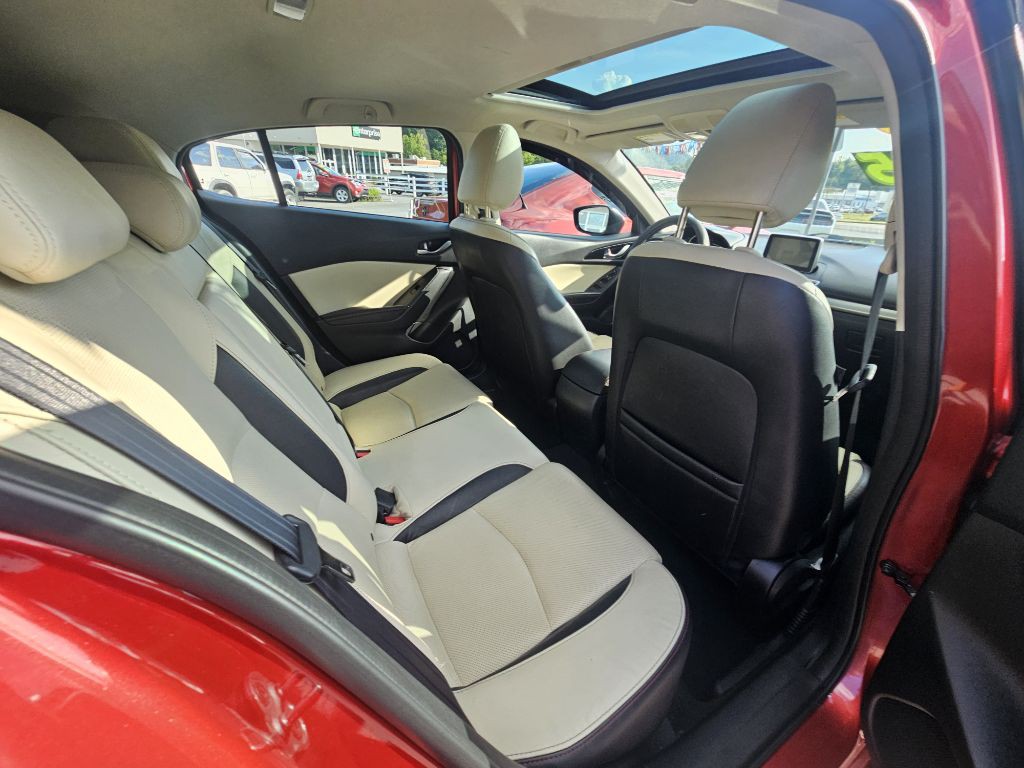 2014 Mazda Mazda3 Image 10
