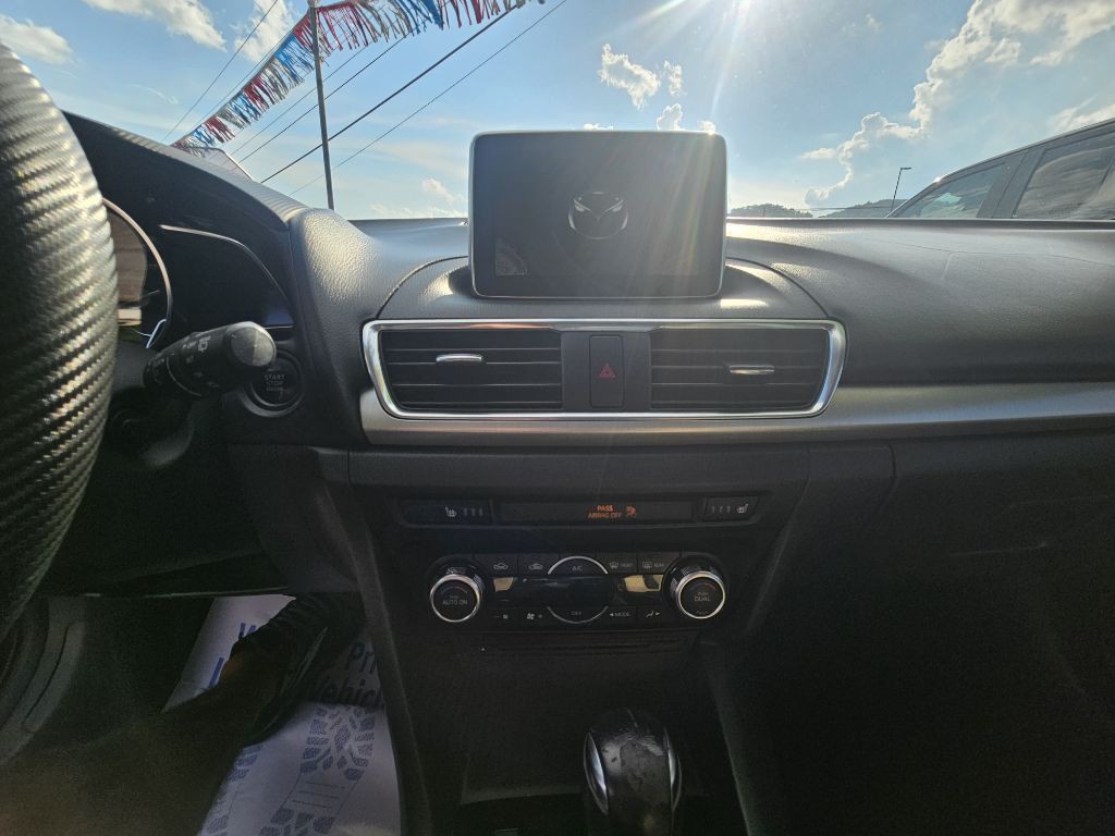 2014 Mazda Mazda3 Image 11