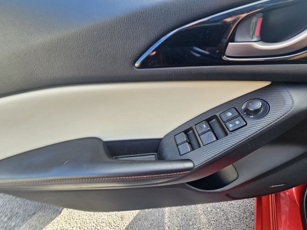 2014 Mazda Mazda3 Image 12